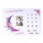 Soft Flannel Blanket - Capture Your Kitten's Growth with Monthly Milestone Blanket!