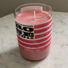 Charles & Charles 2018 Rose Candle