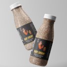 Dried Brine Shrimp