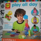 Alex Discovery Learning Kit ( Play all Day )