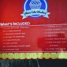 Aleeza Cake Wonders Decorating Kit