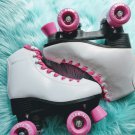 Girl's Skate Gear roller skates