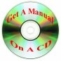 SONY DCR TRV203 TRV210 TRV310 TRV315 OWNERS MANUAL TRV 203 210 310 315
