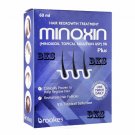 Minoxin Minoxidil 5% Extra, Best Solution of Strength Men Hair Regrowth Follicle