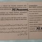 Hamdard Habb-ul-Misk 93 enhances strength & stamina, Resolve Male Erection issue