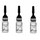 3 X Derma Clear Serum (5ml) - Skin Brightening & Lightening Solution - Authentic