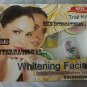 Soft-Touch Whitening Facial Kit, The Best for Make skin clean, glowing & healthy