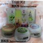 Soft-Touch Whitening Facial Kit, The Best for Make skin clean, glowing & healthy