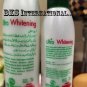 Dew Herbal Ultra Whitening Skin Polish Bleach Set With 100% Results Face Polish.