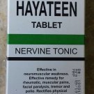 Qarshi Hayateen Table-20 | Effective Rheumatic, Muscular Pains Physical Weakness