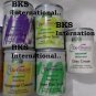 DERMACOS WHITENING FACIAL KIT, Skin Instant Glow & Best Face Polishing Set (8Jar