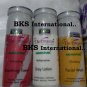 DERMACOS WHITENING FACIAL KIT, Skin Instant Glow & Best Face Polishing Set (8Jar