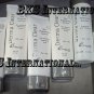 Derma Clear Facial Kit - Best Advance Whitening Treatment Set, 100% Original PK.