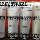 New Johnson White Facial Kit for Whitening, The Best Skin Polish set - 6 steps.