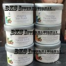 Dr. Derma Whitening & Skin Polish Set, Top Best Facial Kit for Face Natural Glow