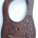 LYRE HARP Metal Strings SET Only, "Best REPLACEMENT SET" - Worldwide ship