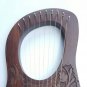 LYRE HARP Metal Strings SET Only, "Best REPLACEMENT SET" - Worldwide ship