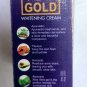 Alsa Gold Cream, Whitens Skin Removes Acne, Pimples, Dark Spot & Circles.