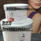 Dr. Derma Whitening Cream Bleach, Dust Free big size for Salons, Face Polishing