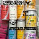 New DERMACOS Skin Polish Kit Organic set for Acne Facial Cleansing System 8-stps