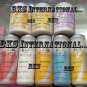 New DERMACOS Skin Polish Kit Organic set for Acne Facial Cleansing System 8-stps