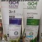 GO 4 GLOW URGENT WHITENING FACIAL KIT, BEST Set for Face Fairness and Skin Glow.
