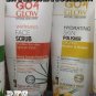 GO 4 GLOW URGENT WHITENING FACIAL KIT, BEST Set for Face Fairness and Skin Glow.