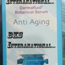 Organic Dermacos Dermafluid Botanical Serum for Anti-Aging Wrinkles Fine Lines