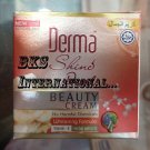New Derma Shine Beauty Cream Organic & with Vitamin -E | Steroid Free Whitening.