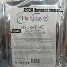 New Dermacos Hydrating Rubbing Peel Off Sparkling Diamond Mask / facemask 2-pecs