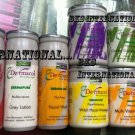 Dermacos Professional Anti-Aging FACIAL KIT For Skin Polish set & Acne Clarify.