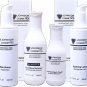 Johnson Whitening Facial Kit for Natural Brightness, Skin Polish Set Pack of 4.