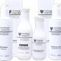 Johnson Whitening Facial Kit for Natural Brightness, Skin Polish Set Pack of 4.