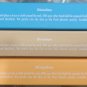 100% Original Dermacos Skin Lightning Botanical Facial Serum, 2ml & 7 in Pack