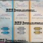 100% Original Dermacos Skin Lightning Botanical Facial Serum, 2ml & 7 in Pack