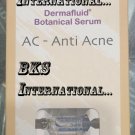 Dermacos Botanical Serum for Anti Acne, Best Facial Serum Face Anti-Wrinkle Scar