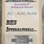 Dermacos Botanical Serum for Anti Acne, Best Facial Serum Face Anti-Wrinkle Scar