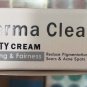 4 X Derma Clear Beauty Cream for Reduce Pigmentation Scars & Acne Spots Freckles