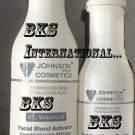 Johnson Dark Skin Whitening Lightening Ultra Brightening Best Bleaching Cream.