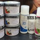 Dr.Derma Whitening & full Skin Polish Set, Best Facial Kit for Face Natural Glow