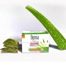 2 X Derma Shine Lightening Bleach Cream for face Glow, fairness with Aloe Vera.