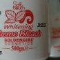 Soft Touch Whitening Creme Bleach cream Set - Fairness in Just 15 mint. Big Size