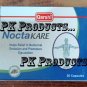 Qarshi NoctaKARE (30-Cap), Best Useful for nocturnal emission, early discharge.