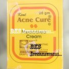 Acne Cure Cream, The Best solution for Acne problem & removes Dark spots Pimple.