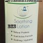 Dr Derma Soothing & Hydrating Lotion - Organic Moisturizing Skin Care gel (120g)