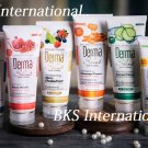 Derma Shine FACIAL Fruit KIT, Original Bright Antiaging, Pore minimizing Pro set