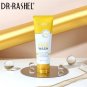 DR RASHEL 24K Gold Face Wash for Anti-Aging, Acne, Wrinkle, Blackhead, Blemish.