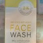 DR RASHEL 24K Gold Face Wash for Anti-Aging, Acne, Wrinkle, Blackhead, Blemish.