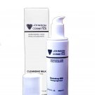 Johnson White facial Cleansing Milk - Remove makeup, dead skin cells, oil, dirt.