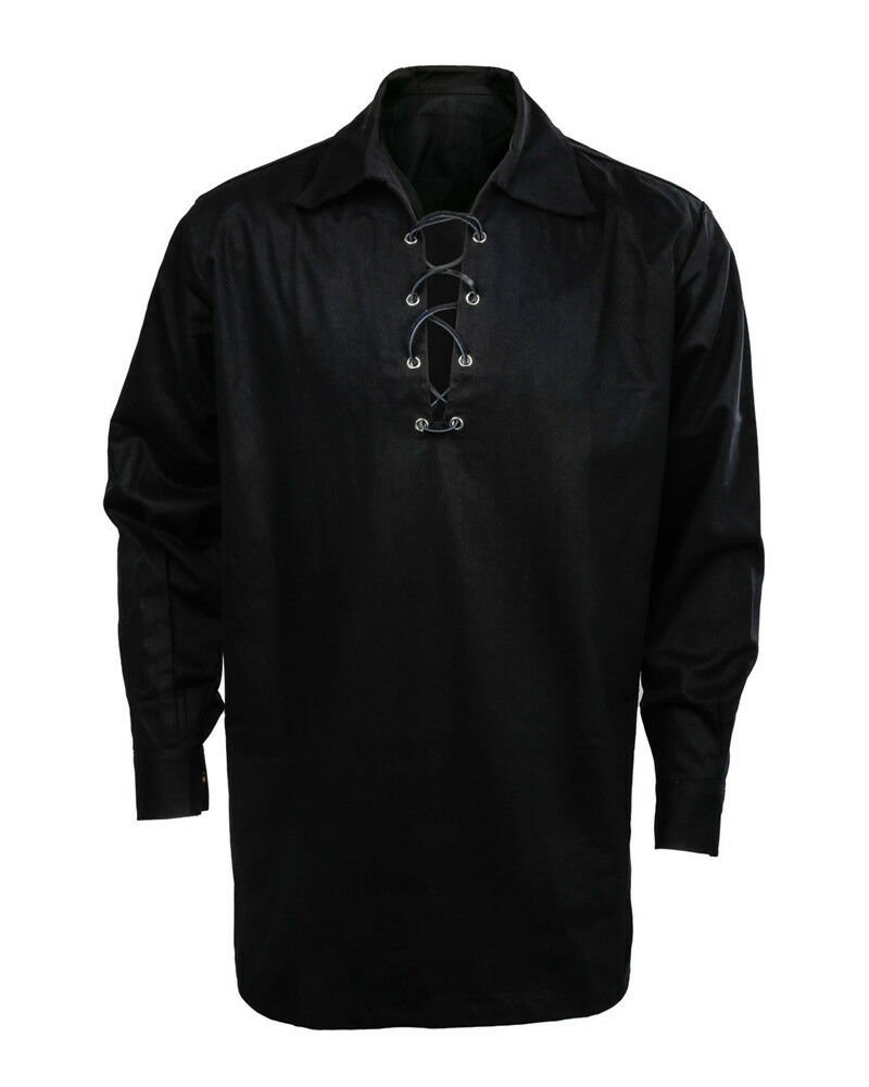 jacobean shirt